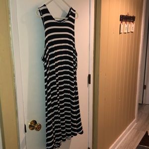 XL Old Navy dress